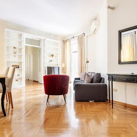 Апартаменты Milano Cordusio Экстерьер фото