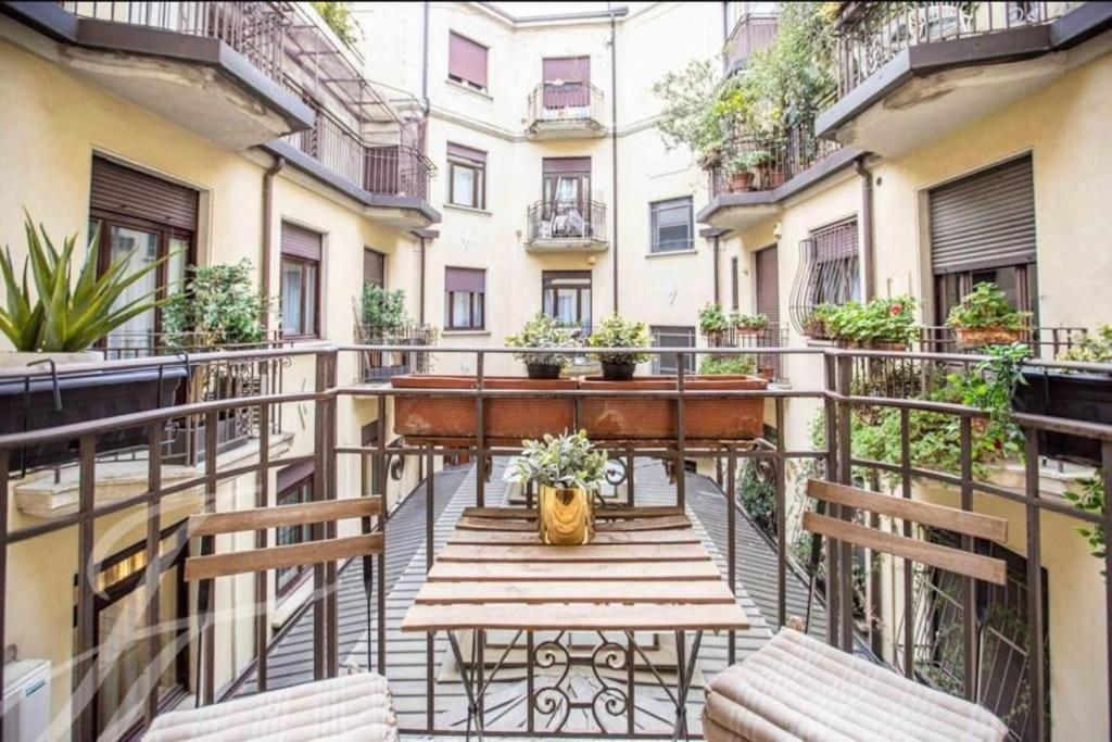 Апартаменты Milano Cordusio Экстерьер фото